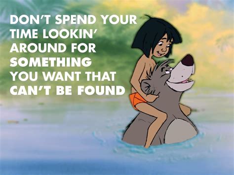 the jungle book the mowgli stories author quotes|Inspiring and Memorable Jungle Book Quotes That Will Transport .